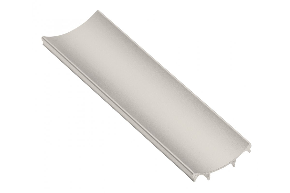 Masking frame PRO, L=2,35 m, champagne