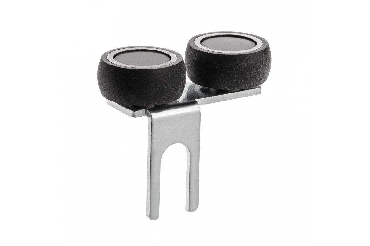 Handle wpy 313 l-096 (aluminium)