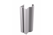 ERGO aluminium profile, handle, 16mm, L=2.3m, anode colour