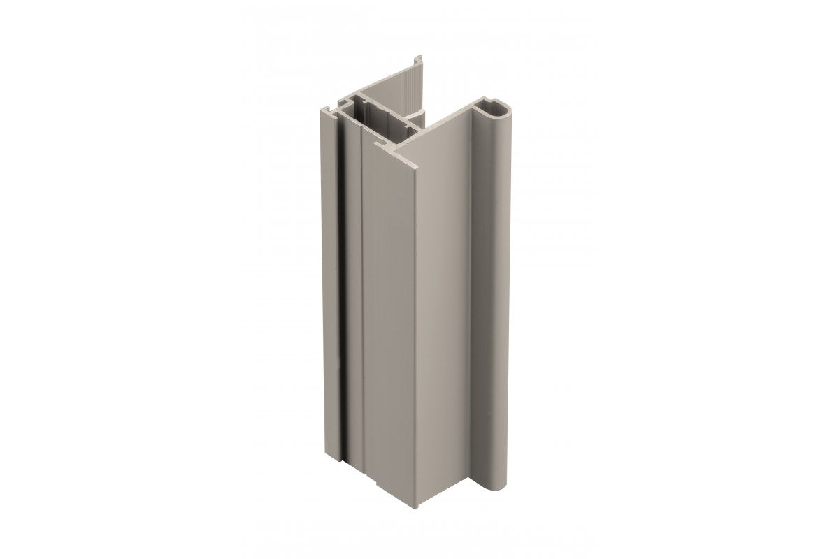Handle Profile VISTA  18mm, L=2,7m, champagne