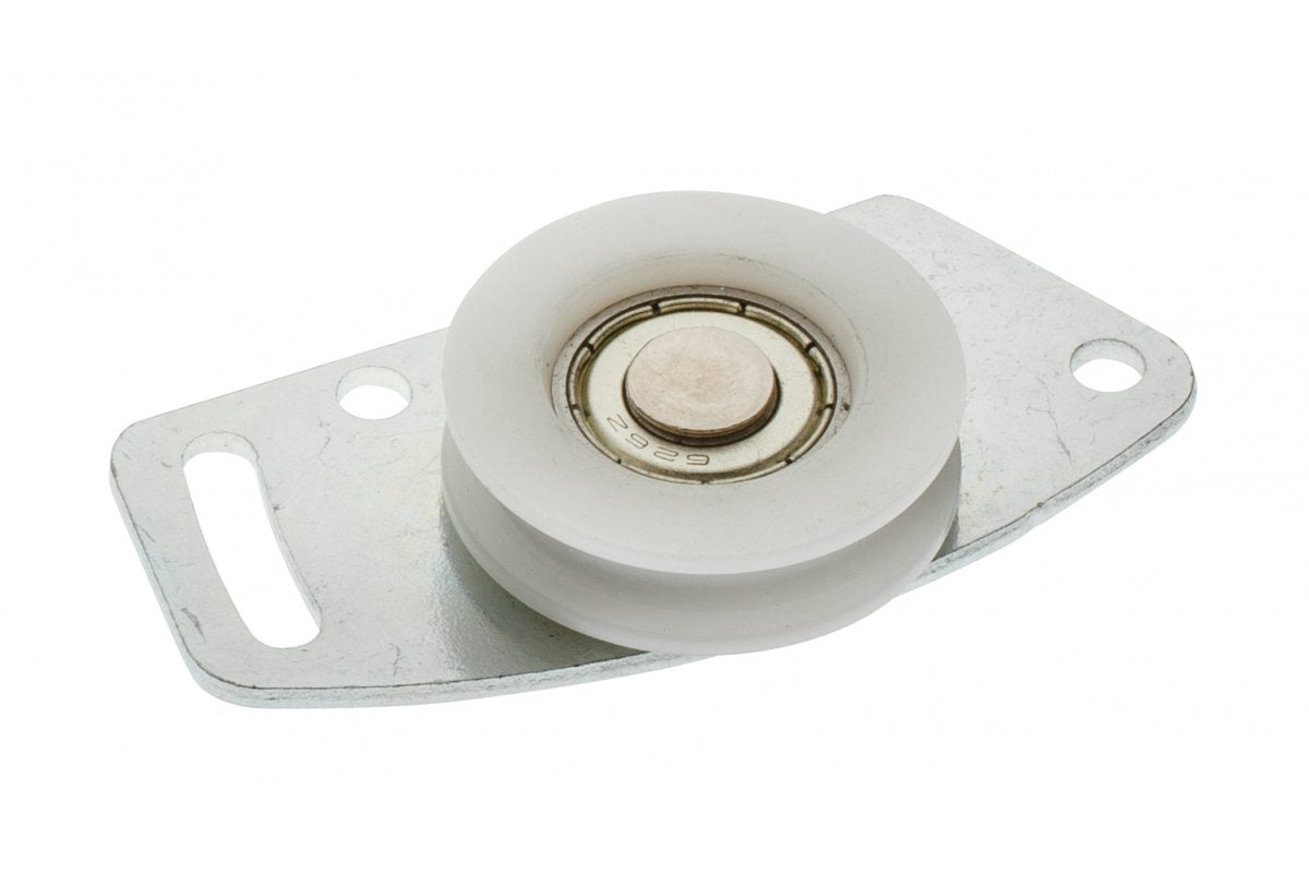Bottom roller  MITO with ball bearing