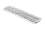 Bumper brush wide 14,5mm x 4 mm (1 roll=200 m) white