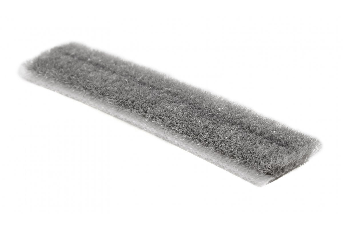 Bumper brush wide 14,5mm x 4 mm (1 roll =200 m)