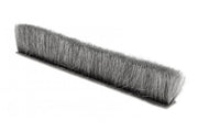 Dust brush narrow 4.8 mm x 12 mm (without glue) (1 roll = 250m)