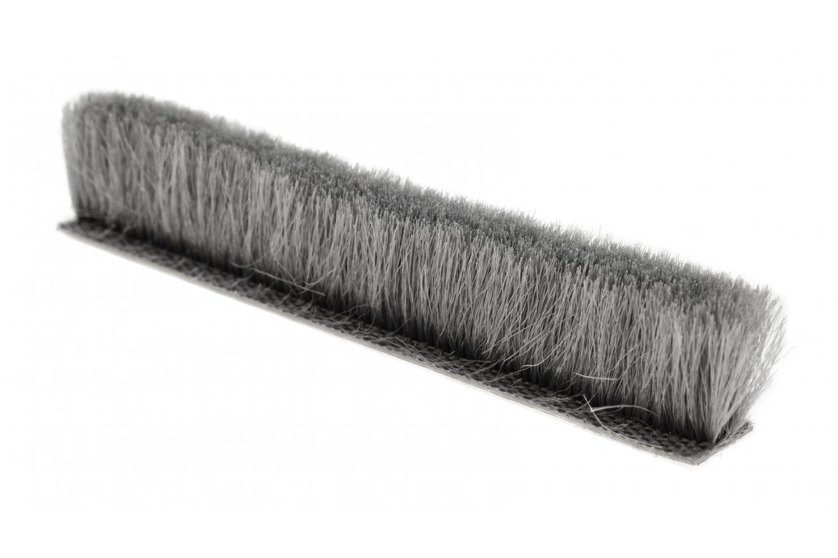 Dust brush with glue 7 mm x 12 (1 roll =200 m)