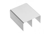 Riel superior, L=4,05 m, aluminio