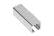 upper  track , l=200 cm, mill finish
