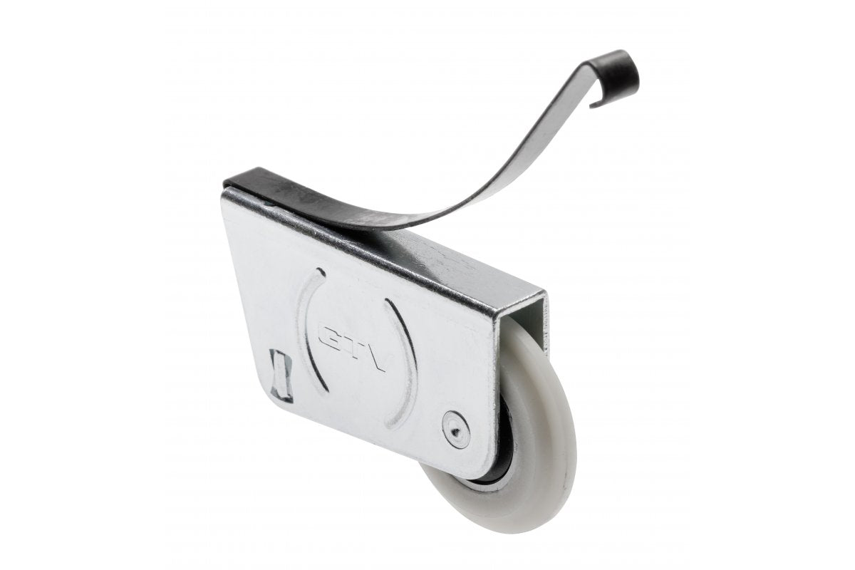 PRO Bottom Roller