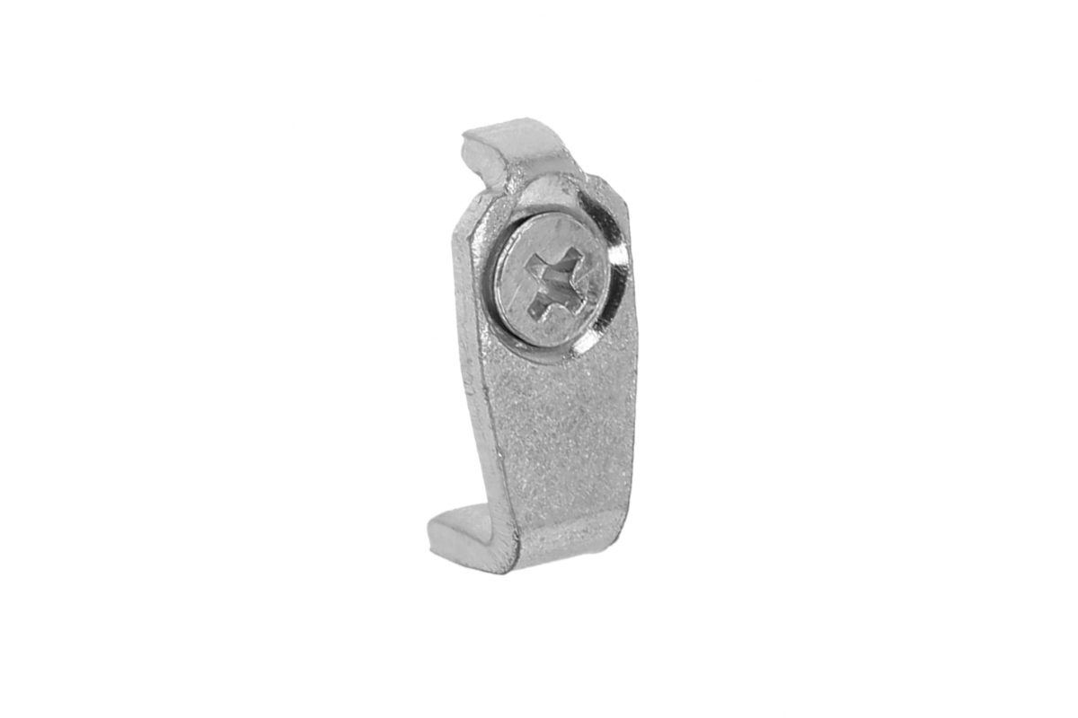 Hook for roller EVO2 (set - 2 pcs and screws 2 pcs)