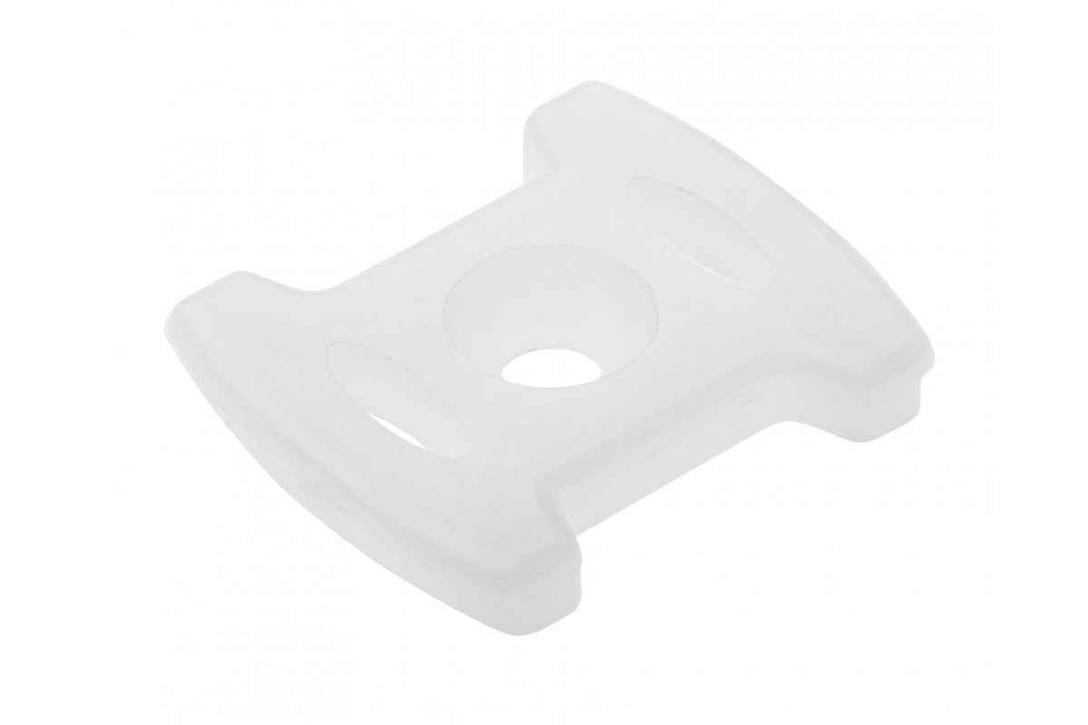EVO 2 lower track mounting clip