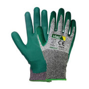 UKEN U5014 Gloves Rubcot, Cut-5