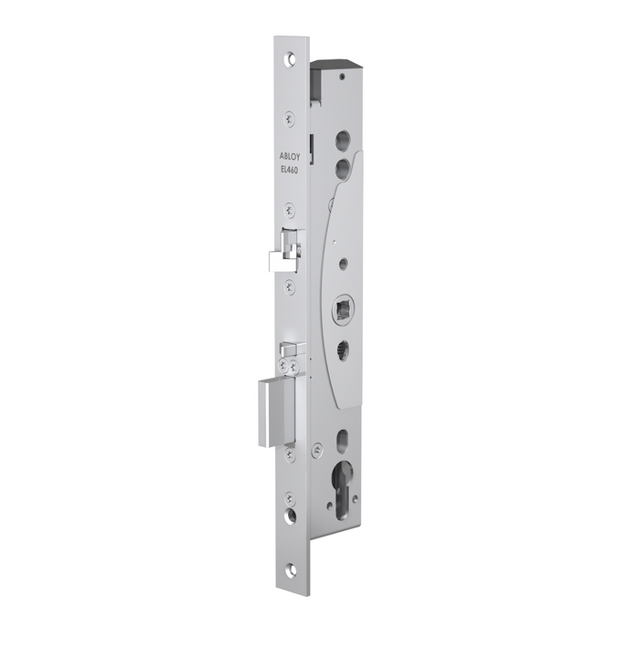 قفل الملف اللولبي الكهروميكانيكي Abloy EL460