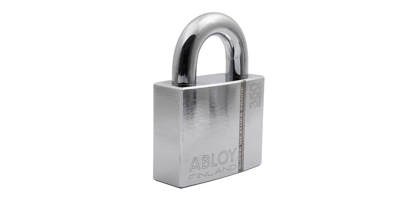 Abloy Padlock PLI350T