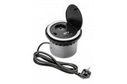 CHARGER pull-out power socket