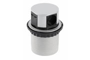 COMFORT pull-out power socket