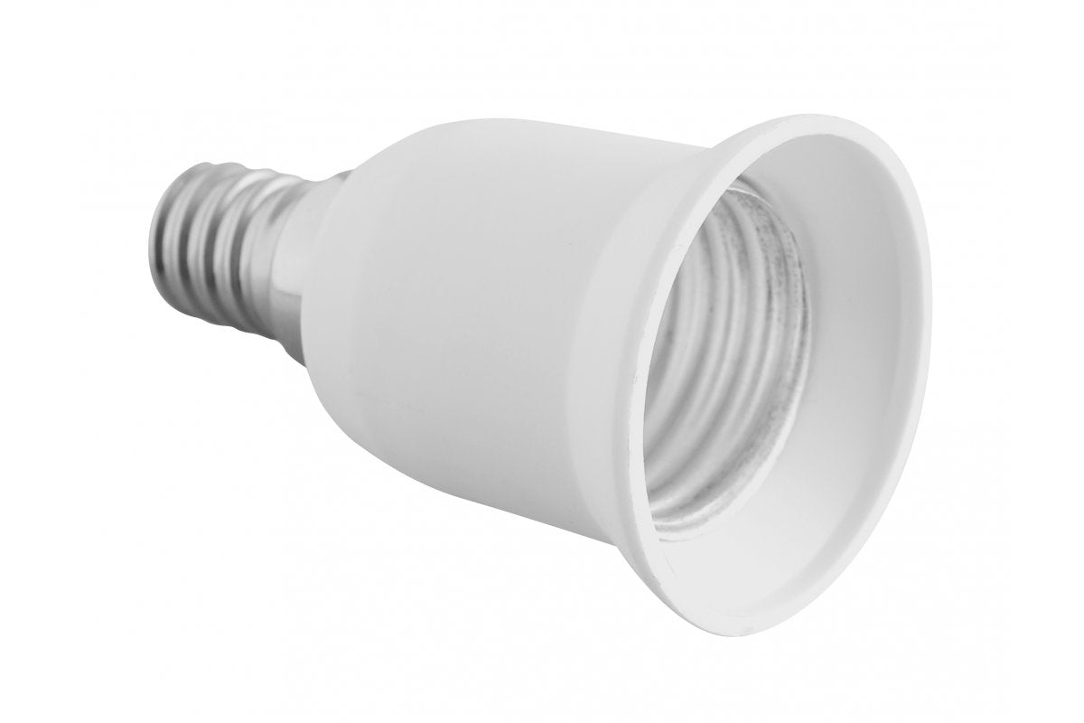 ADAPTER E14 TO E27