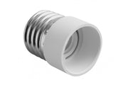ADAPTER E27 TO E14