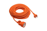 Garden extension cord 2x1,0mm2 UNI, 10m