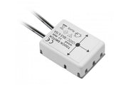 Undercounter switch, for material thickness up to 40mm, 12V, power max. 50W, 150mm cable