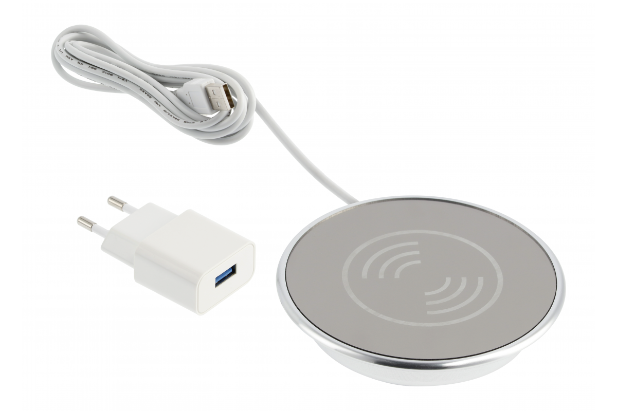 LUX wireless charger