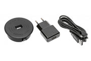 USB wireless charger