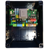 فتاحة بوابة فولاذية BFT ATHOS AC A40
