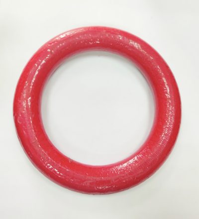 ALLOY STEEL ROUND RING