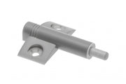 Buffer with crossed adapter