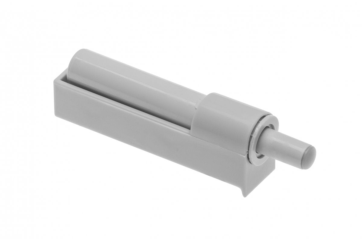 Buffer with straight adapter