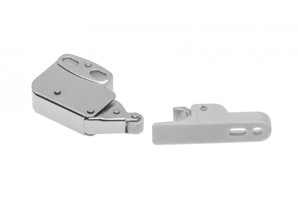 Side dumper with linear adapter
