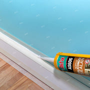 Akfix Silicon Sealant AS606 310 ml Made in Turkey