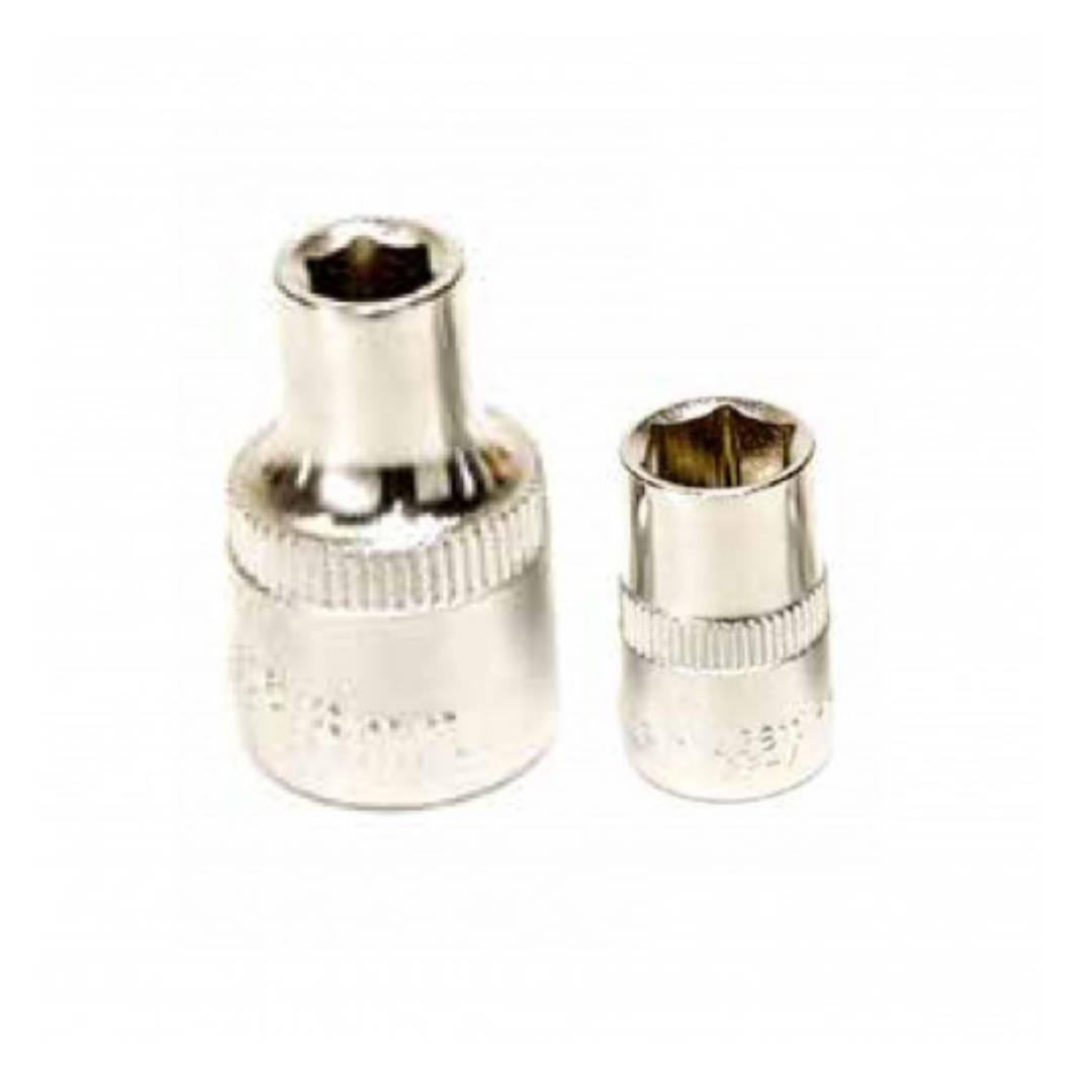 UKEN U3808 Socket 3/8”DR, 6 PT, 8MM