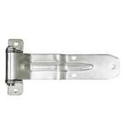 GL-13186 Wholesales Latch Lock Bulk Cargo Transport Semi Trailer Door Hinge