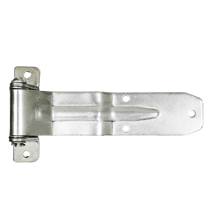 GL-13186 Wholesales Latch Lock Bulk Cargo Transport Semi Trailer Door Hinge