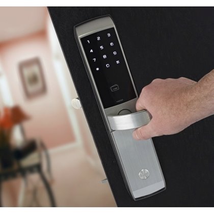 Yale Smart Door Lock YDM3168 Digital