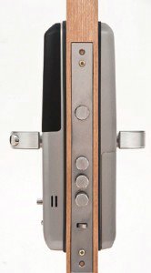 Yale Smart Door Lock YDM3168 Digital