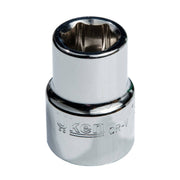 UKEN U3427 Socket 3/4'' DR, 6 PT, 27MM
