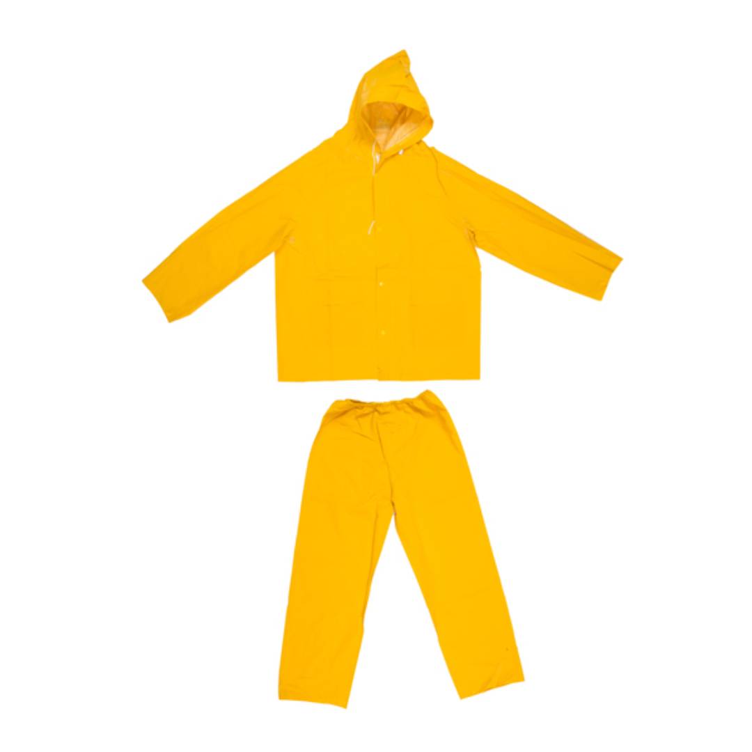 UKEN U4715 Rain Suit, XXXL