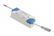 LED power supply for KING panels, 220-240VAC, 50/60Hz, 950mA, 28-42V, max. 39.9W, BOKE