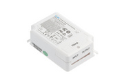 Fuente de alimentación DC DALI-PUSH-1-10V ajustable 250-700mA 3-42V SELV clase 2, BOKE
