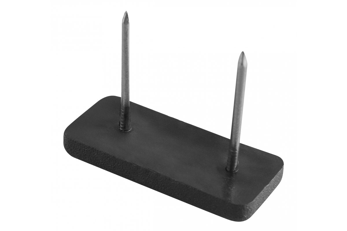 Double slider with nail (price per package 500 pcs)