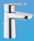 Bath Fixtures