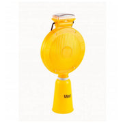 UKEN U6308 Road Light Round Solar Cone Type