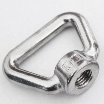 صامولة القوس SS 316