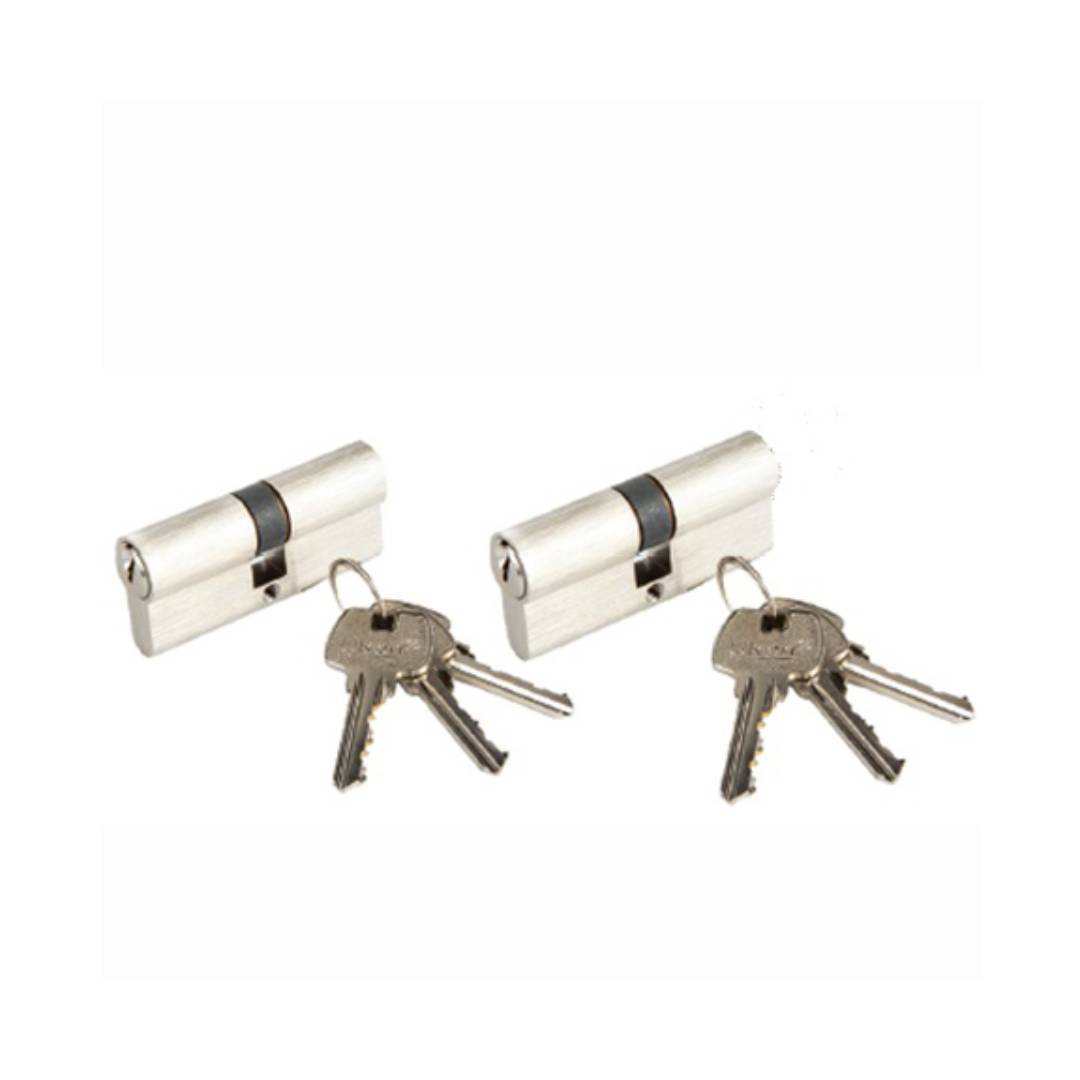 UKEN UI-023 Cylinder Lock 70mm
