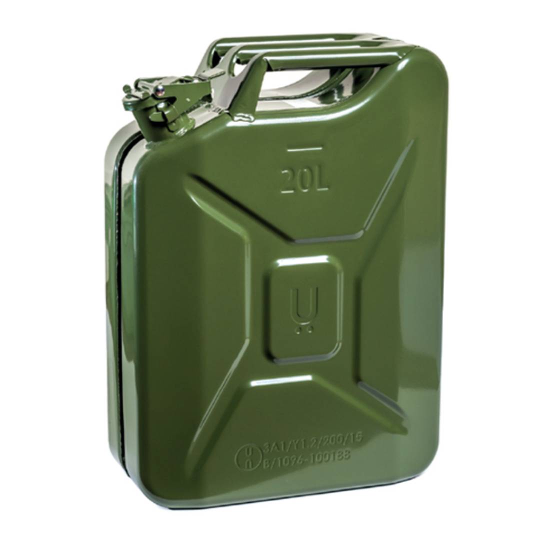 UKEN 505U Jerry Can 20 Litre