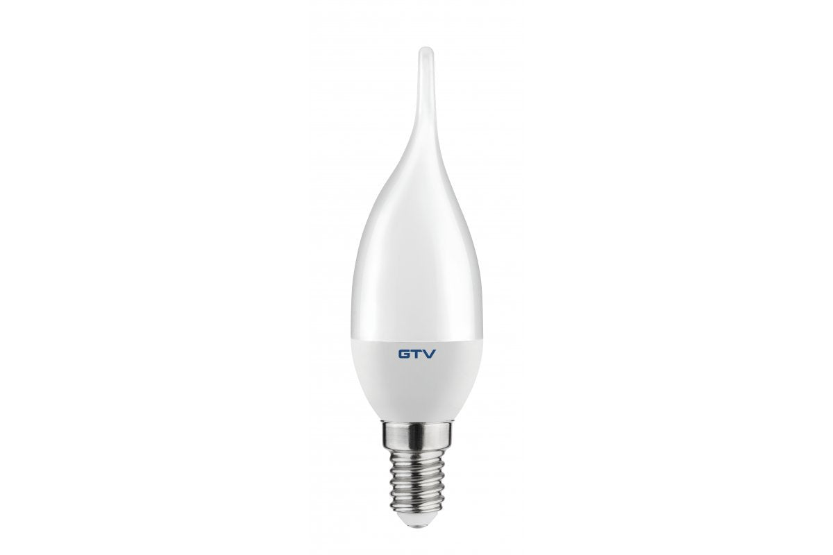 LED LIGHT SOURCE, A-G, C30L, SMD 2835, 6400K, E14, 3,0W, AC220-240V, 160°, 260lm, 33mA