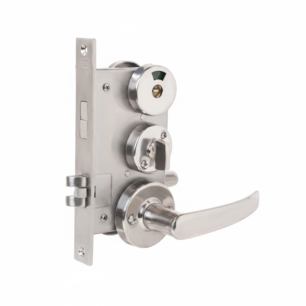 Marine Fire Lock 2270 C4-A