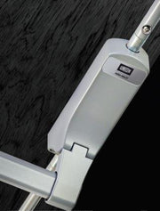 Union CE851PB - ExiSAFE CE851 PB Panic Bolt 