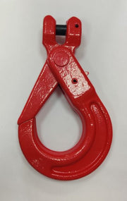 خطاف قفل ذاتي من CLEVIS